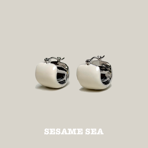 SESAMESEA豆豆本豆同款
