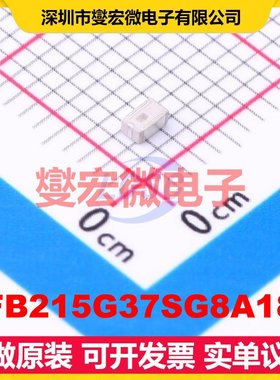 LFB215G37SG8A185 0805 带通 950MHz 2.2dB 射频滤波器芯片IC