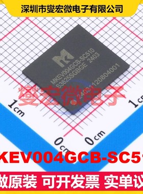 MKEV004GCB-SC510 FBGA-153(11.5x13) eMMC 5.1 EMMC嵌入式存储器