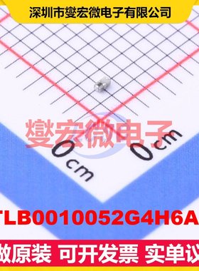 BTLB0010052G4H6A40 0402 射频滤波器芯片IC