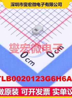 BTLB0020123G6H6A10 0805 射频滤波器芯片IC