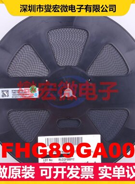 SFHG89GA002 1.5611GHz;1.57542GHz;1.60172GHz 声表面波滤波器