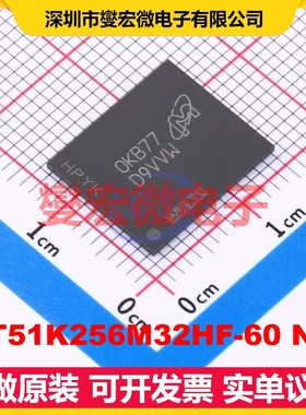 MT51K256M32HF-60 N:B FBGA-170 内存颗粒芯片IC
