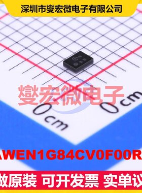 SAWEN1G84CV0F00R15 SMD 1.8425GHz 75MHz 声表面波滤波器芯片IC