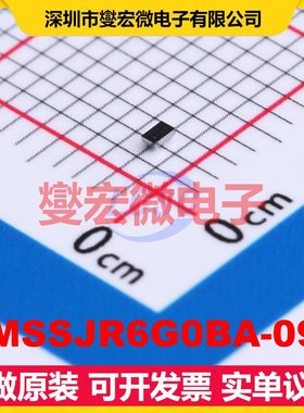 XMSSJR6G0BA-093 射频开关芯片IC