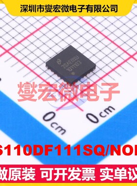 DS110DF111SQ/NOPB WQFN-24 时钟提取和数据恢复芯片IC