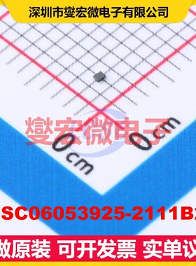 TFSC06053925-2111B2X 0202 35W 20.5dB 射频耦合器芯片IC
