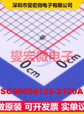 TFSC06054125-2120A1X 0402 3W 18.6dB 射频耦合器芯片IC