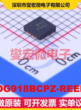 ADG918BCPZ-REEL7 LFCSP-8(3x3 1.65V~2.75V 43dB 0.8dB 射频开关