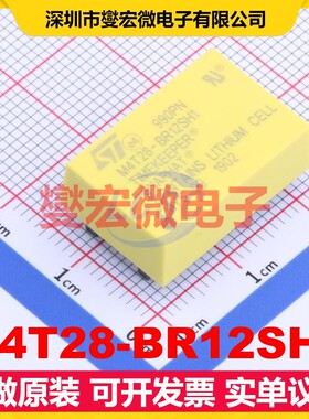 M4T28-BR12SH1 实时时钟芯片IC