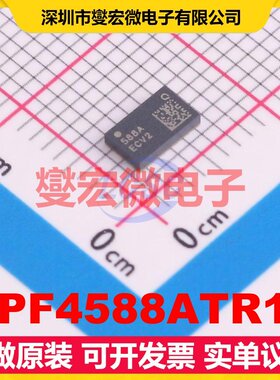 QPF4588ATR13 QFN-24(5x3) 5.15GHz~5.895GHz 射频卡芯片IC