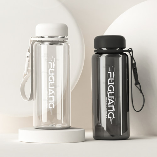 富光耐摔太空杯便携带耐高温耐摔