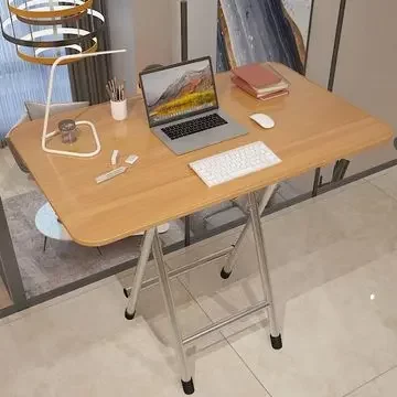简易家用长方形折叠桌子租房宿舍便携饭桌户外摆摊桌厂家