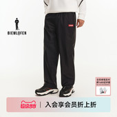 长裤 比音勒芬高尔夫2025秋新男士 运动休闲裤 进口防水透湿面料