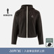 休闲百搭夹克外套 比音勒芬高尔夫2025秋新女时尚 挺阔防泼面料