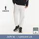 超柔空气层 运动休闲裤 比音勒芬高尔夫2025秋新款 时尚 长裤 男士