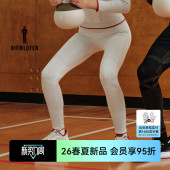 PLAYTOP联名 休闲运动裤 比音勒芬高尔夫2026春季 女裤 长裤 新品