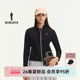 新女士运动休闲夹克外套 比音勒芬高尔夫2026春季 复合功能面料