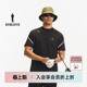 男运动休闲短袖 比音勒芬高尔夫2025秋新款 T恤 环保汗无痕面料