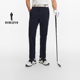 弹力舒适休闲裤 运动长裤 抗UV防晒 比音勒芬高尔夫2026春新男裤
