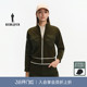 女士工装 新品 比音勒芬高尔夫2025年秋季 运动休闲外套 挺括弹力