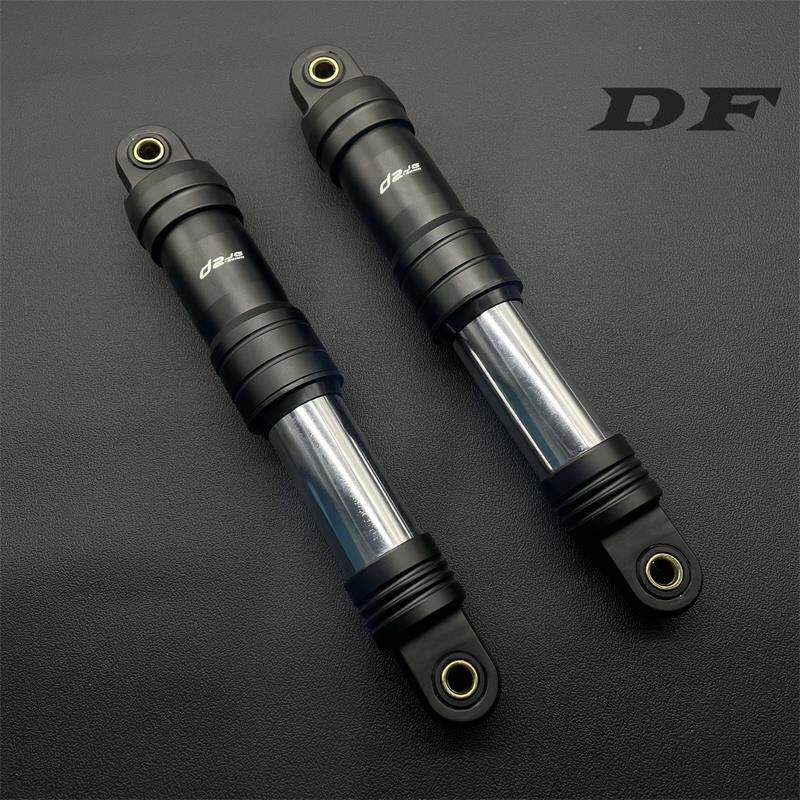 适用台铃新款赤兔超能s100旗舰版改装内置d2jg后减震电动车避震器