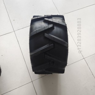 21Ⅹ1022X1120x8一10曬割機輪胎四輪打藥機輪胎 人字真空18x8.50