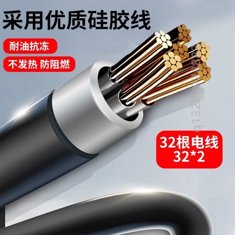 400w超高速无刷电机大功率电动抽油泵12v24v柴油泵加油泵小型潜水