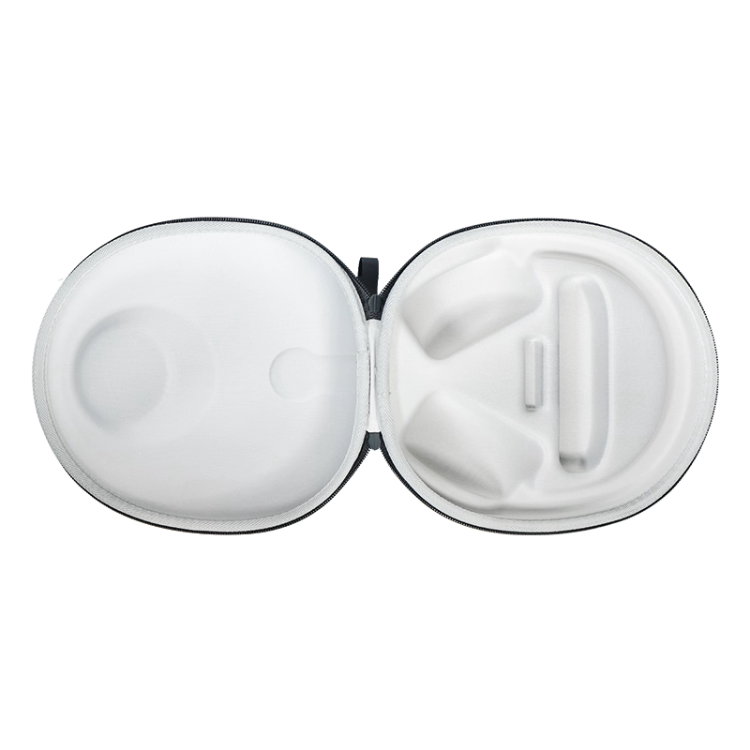 适用SONY索尼MDR-1A耳机包PS5收纳包头戴式H900N 1ABT PS3 PS4 100AAP收纳盒耐压抗震便携收纳保护包