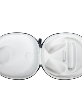 适用SONY索尼MDR-1A耳机包PS5收纳包头戴式H900N 1ABT PS3 PS4 100AAP收纳盒耐压抗震便携收纳保护包