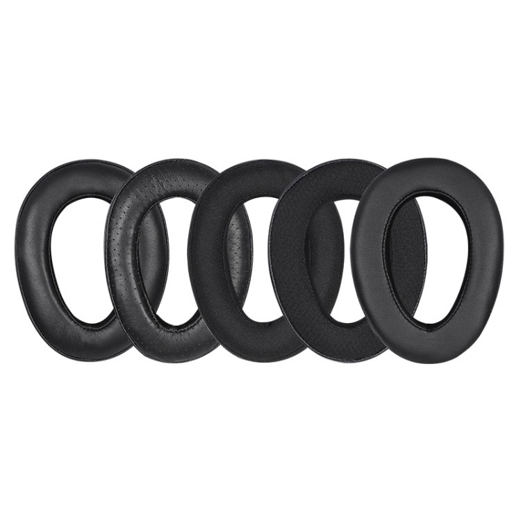 适用HIFIMAN海菲曼耳机套