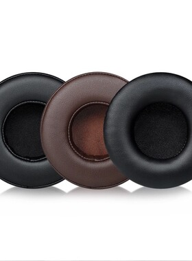 适用骷髅头Skullcandy耳机套HESH耳罩1.0 2.0耳罩头戴式配件替换