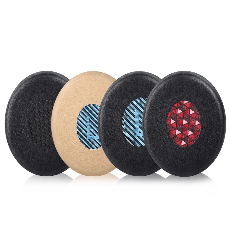 适用博士Bose OE2 OE2i耳机套SoundLink贴耳耳罩套头垫头梁保护套