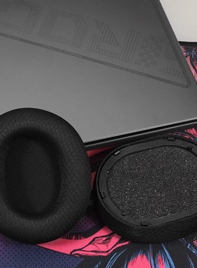 适用Razer雷蛇旋风黑鲨V2 X耳罩V2SEPro v2pro耳机套V2头梁配件