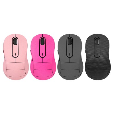 适用罗技m650L鼠标贴m750L防滑贴