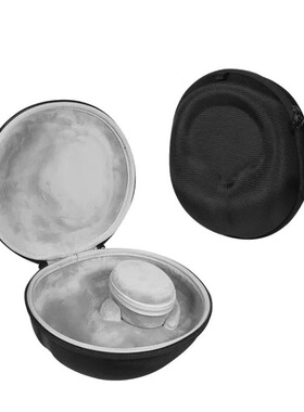 适用SENNHEISER森海塞尔hd650耳机包头戴式hd660s hd600 HD545 HD565 HD580 hd660s2收纳包抗震防压保护硬盒