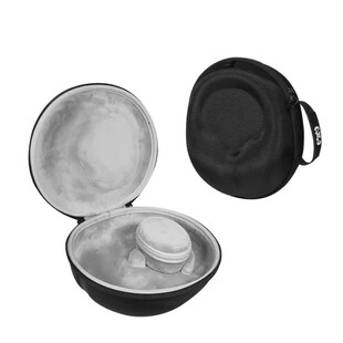 适用SENNHEISER森海塞尔hd650耳机包头戴式hd660s hd600 HD545 HD565 HD580 hd660s2收纳包抗震防压保护硬盒