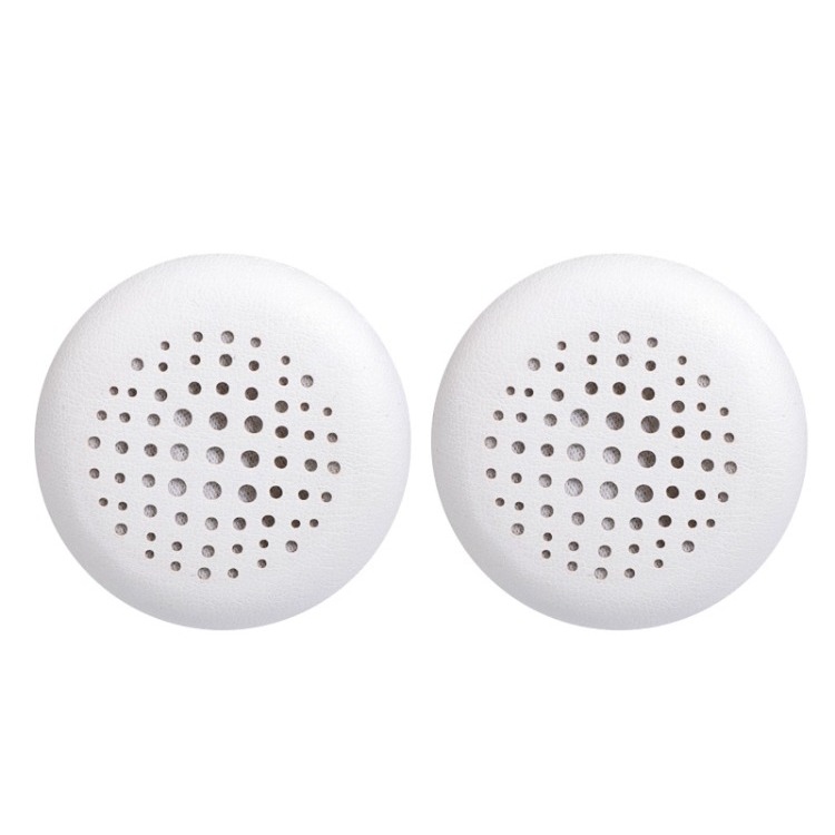 适用罗技耳机套耳罩头戴式