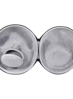 适用舒尔AONIC50耳机收纳包头戴式SRH1540耳机包无线蓝牙aonic40收纳包降噪防震抗压保护硬盒