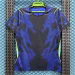 thumbnail for 2026 Brazil Away Fans Version Jersey【Id:62511121353】S-4Xl