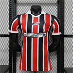thumbnail for 26-27 S.Aopaul Away Player Version Jersey 6265071721 S-3Xl