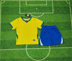 thumbnail for 2026 B.Razi Kids Home Jersey+Shorts Id:62512201557 16 # -28 #