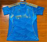 thumbnail for 25-26 C.ruzeir third fans version jersey【ID:72510181247】