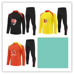 2025 B.razi player long sleeve tracksuit【ID:4259161154】