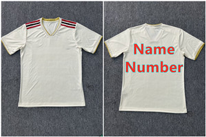 thumbnail for 25-26 F.lameng third fans version jersey【ID:7258231622】