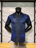 thumbnail for 2026 Brazil Away Player Jersey【Id:62511080943】S-3Xl