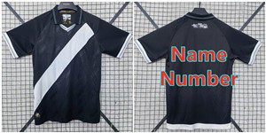 thumbnail for 25-26 Vascodagam Home Fans Jersey【Id:42512210958】S-4Xl