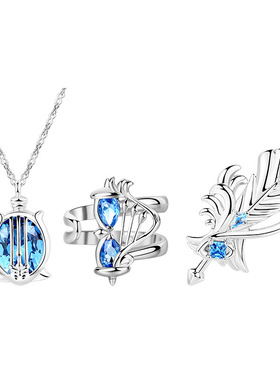 新款交响入梦系列-流浪大地乐团