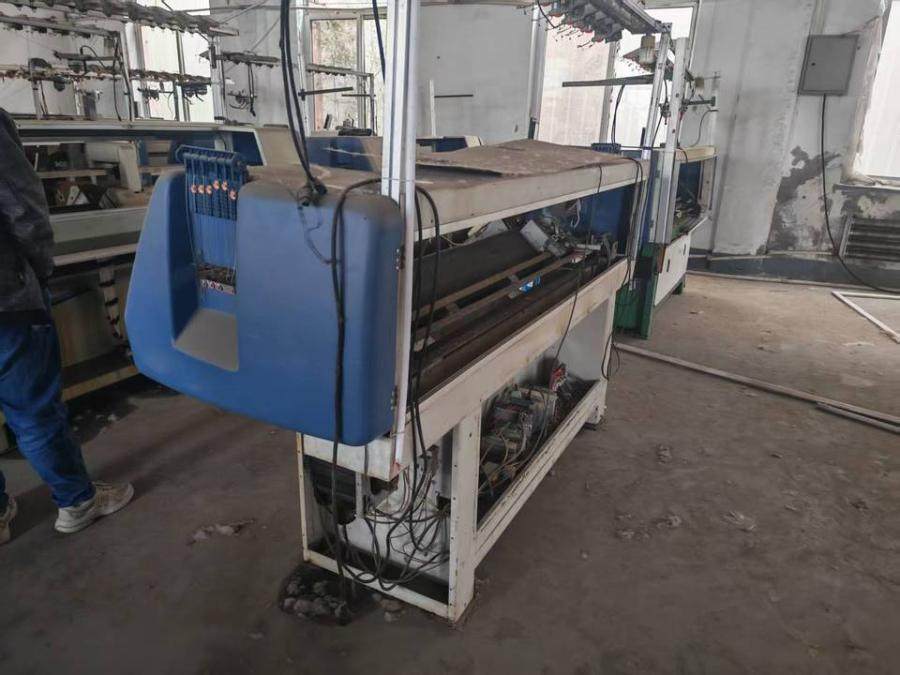 1月5日铁岭机械设备24套网络拍卖公告