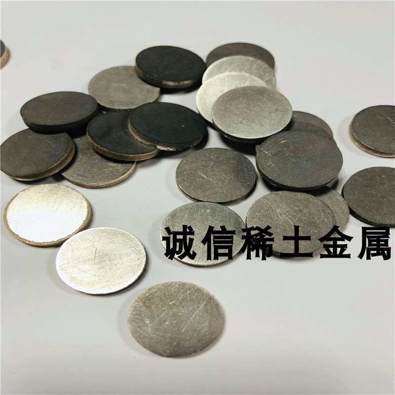 ag90ni10银镍 银镍合金触点 10 ag85ni15银镍发热圆片 接受定制